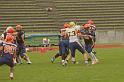 Les Corsaires Evry vs Les Gaulois de Sannois 470